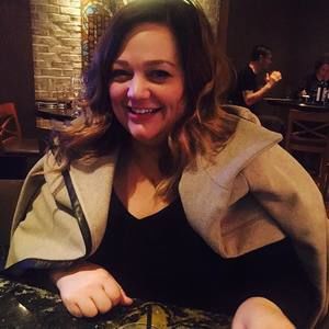 Meet your Posher, Cortney